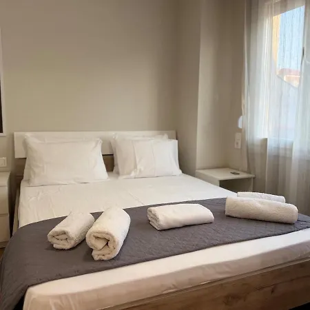 Alstays Center No 3 Apartament
