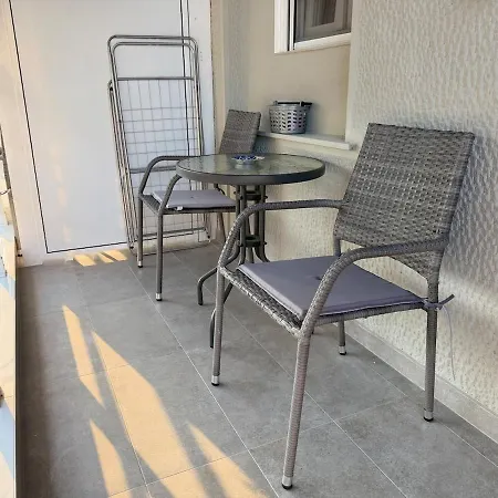 Alstays Center No 3 Apartament *