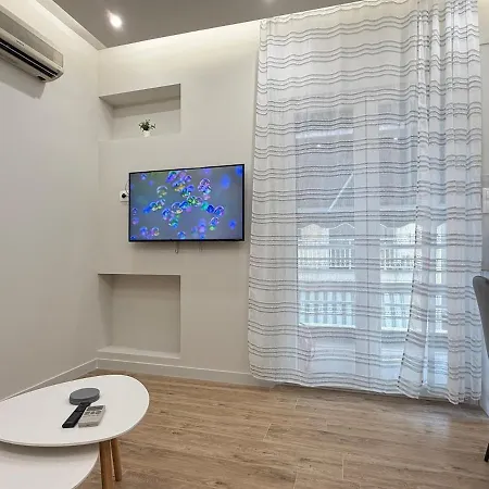 Alstays Center No 3 Apartament *