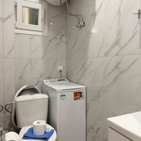 Apartament Alstays Center No 3 *