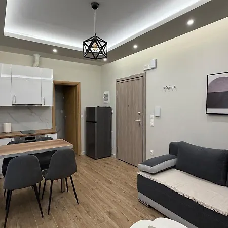 Alstays Center No 3 Kateríni