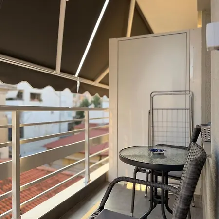 Alstays Center No 3 Apartament